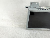 2015-2018 Ford Edge Information Display Screen - Oemusedautoparts1.com