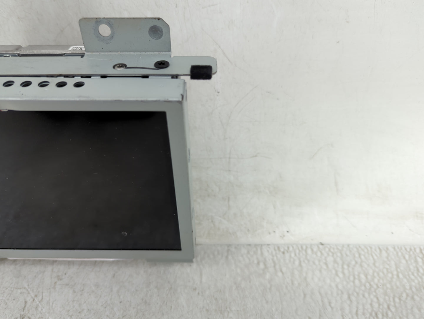 2015-2018 Ford Edge Information Display Screen - Oemusedautoparts1.com
