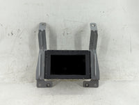 2016-2018 Ford Edge Information Display Screen - Oemusedautoparts1.com