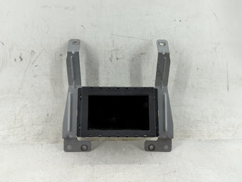 compare product 2016-2018 Ford Edge Information Display Screen
