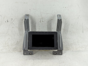 2016-2018 Ford Edge Information Display Screen - Oemusedautoparts1.com