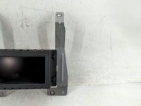 2016-2018 Ford Edge Information Display Screen - Oemusedautoparts1.com
