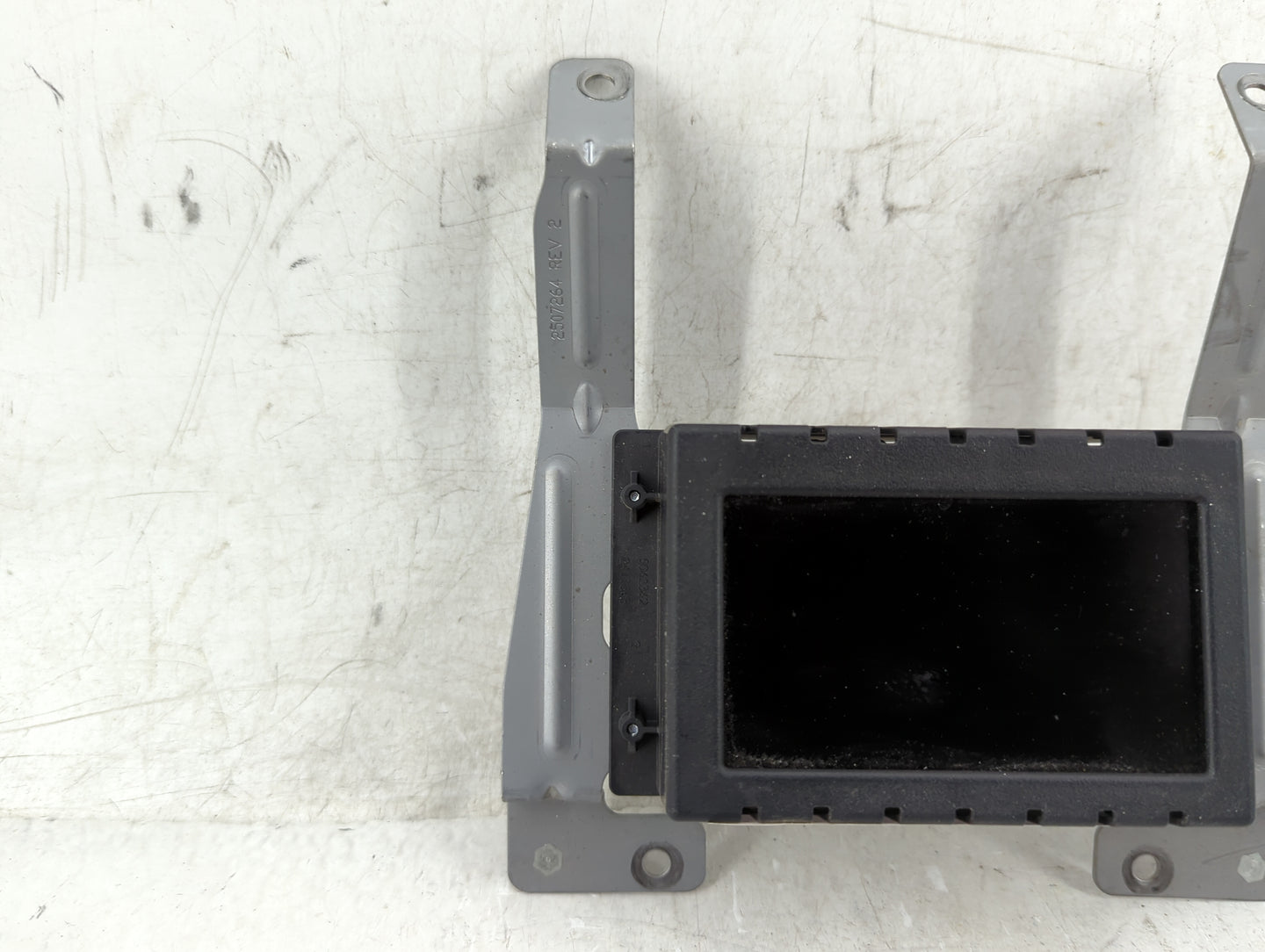 2016-2018 Ford Edge Information Display Screen - Oemusedautoparts1.com