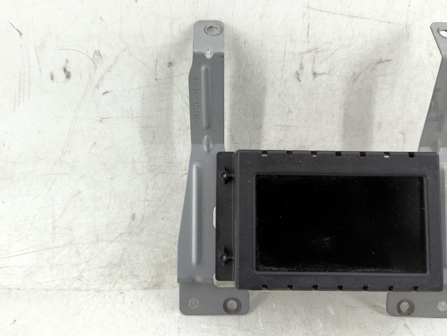 2016-2018 Ford Edge Information Display Screen - Oemusedautoparts1.com