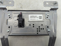 2016-2018 Ford Edge Information Display Screen - Oemusedautoparts1.com
