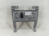 2016-2018 Ford Edge Information Display Screen - Oemusedautoparts1.com