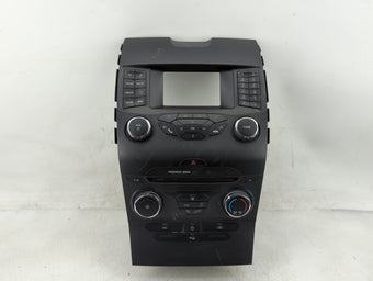 compare product 2015-2018 Ford Edge Radio Control Panel