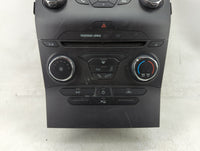 2015-2018 Ford Edge Radio Control Panel - Oemusedautoparts1.com