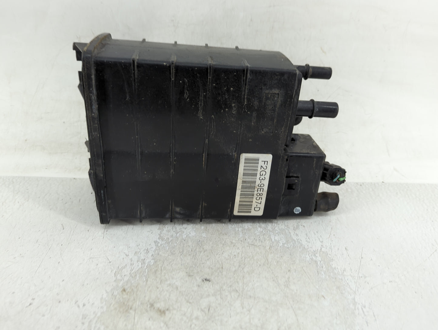 2016 Ford Edge Fuel Vapor Charcoal Canister - Oemusedautoparts1.com