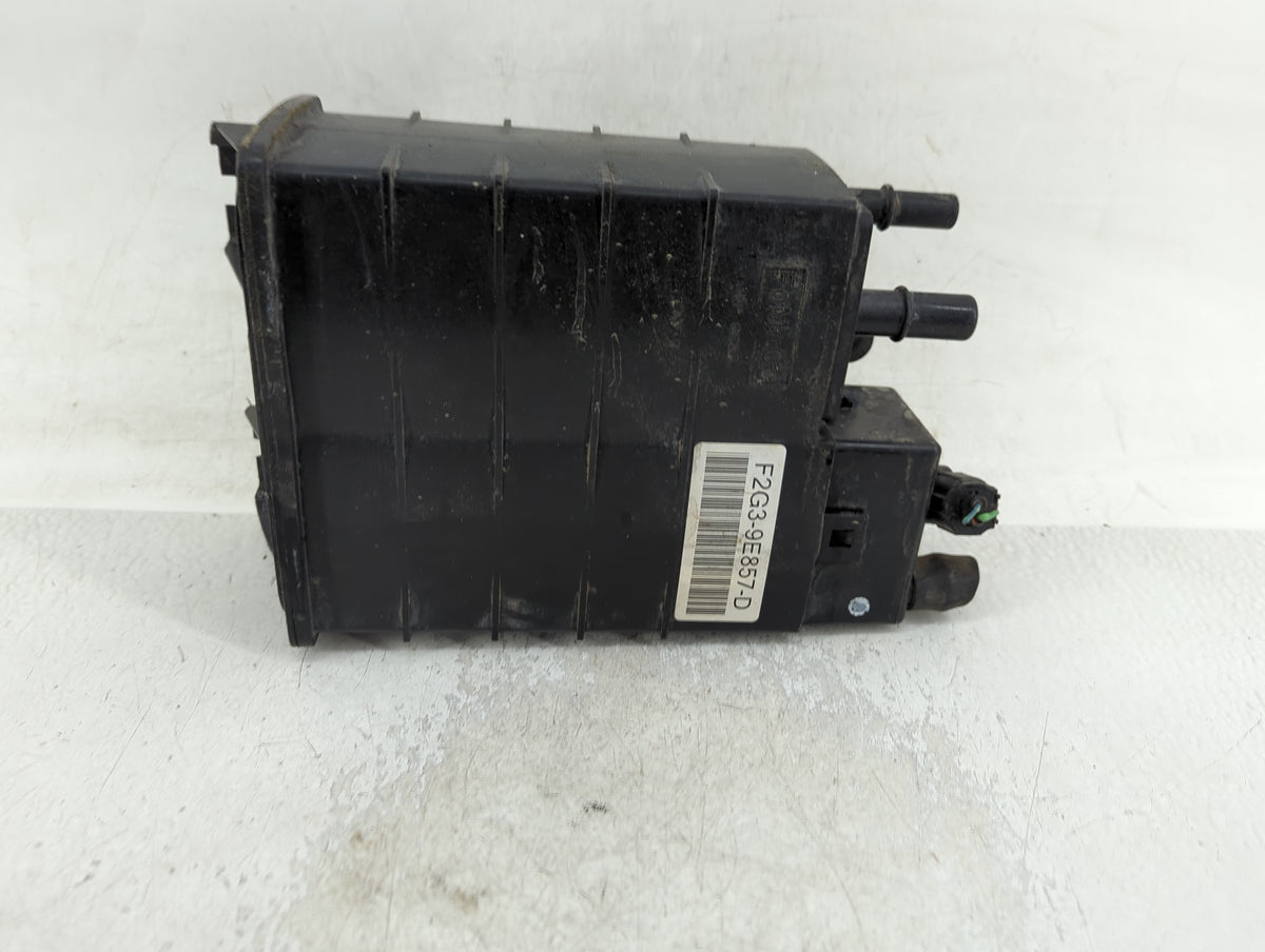 2016 Ford Edge Fuel Vapor Charcoal Canister 1412590 - Oemusedautoparts1.com