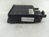 2016 Ford Edge Fuel Vapor Charcoal Canister 1412590 - Oemusedautoparts1.com