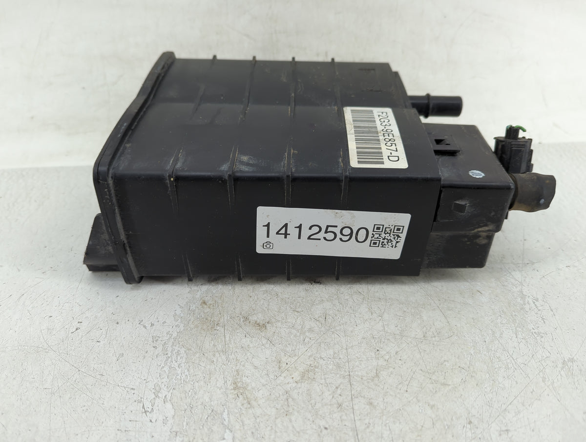2016 Ford Edge Fuel Vapor Charcoal Canister 1412590 - Oemusedautoparts1.com