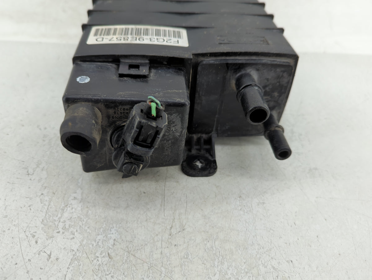 2016 Ford Edge Fuel Vapor Charcoal Canister 1412590 - Oemusedautoparts1.com