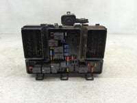 2015-2018 Ford Edge Fusebox Fuse Box Panel Relay Module P/N:G2GT14A067BB Fits Fits 2015 2016 2017 2018 OEM Used Auto Parts -