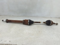 2015-2018 Ford Edge Axle Shaft Front Driver Cv C/v - Oemusedautoparts1.com
