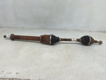 2015-2018 Ford Edge Axle Shaft Front Driver Cv C/v - Oemusedautoparts1.com