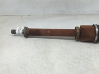 2015-2018 Ford Edge Axle Shaft Front Driver Cv C/v - Oemusedautoparts1.com