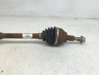 2015-2018 Ford Edge Axle Shaft Front Driver Cv C/v - Oemusedautoparts1.com
