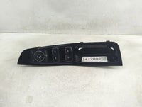 2015-2016 Ford Edge Master Power Window Switch Replacement Driver Side Left P/N:FT4B-14A564 Fits OEM Used Auto Parts - Oemus