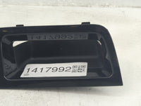 2015-2016 Ford Edge Master Power Window Switch Replacement Driver Side Left P/N:FT4B-14A564 Fits OEM Used Auto Parts - Oemus