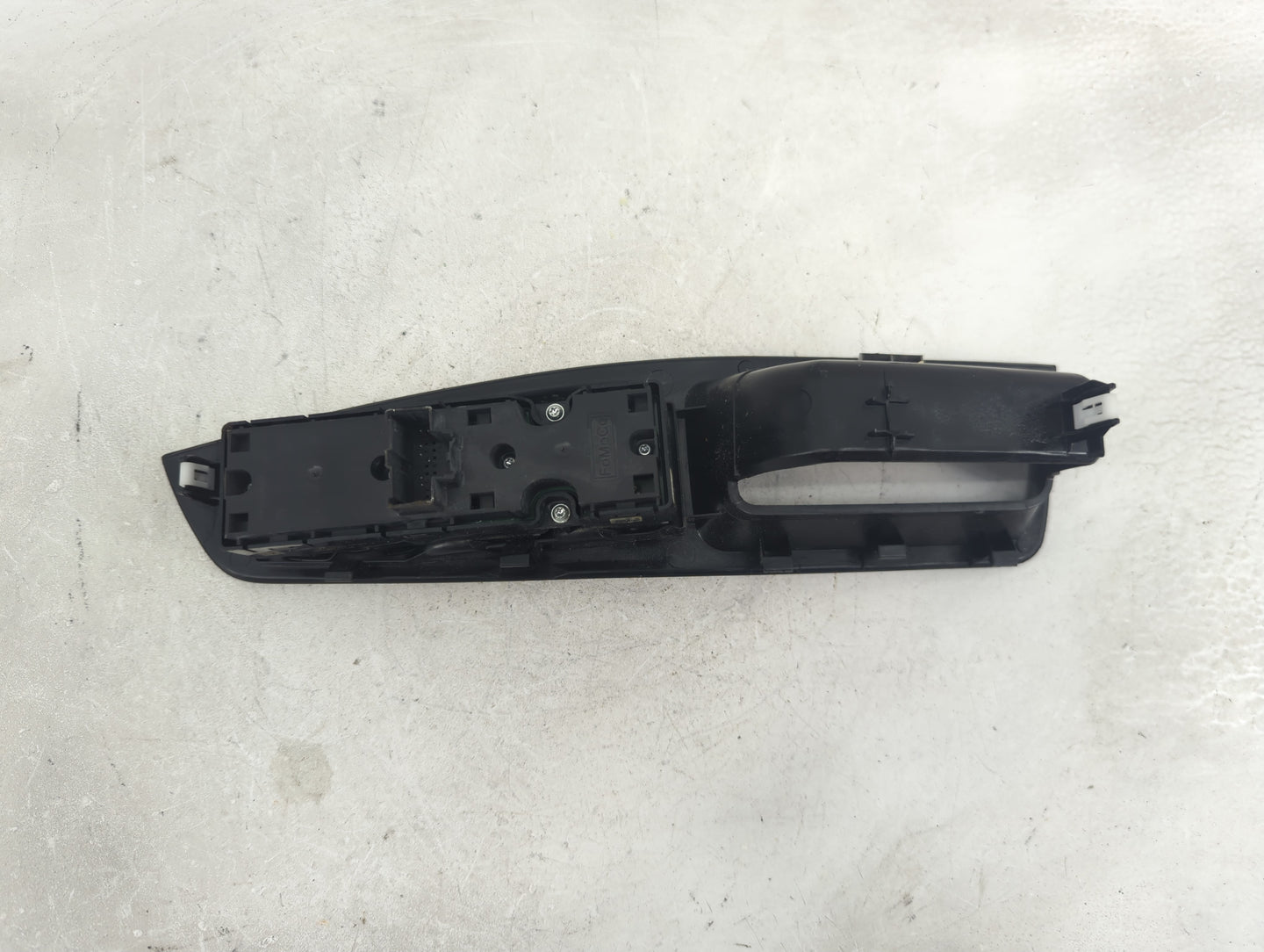 2015-2016 Ford Edge Master Power Window Switch Replacement Driver Side Left P/N:FT4B-14A564 Fits OEM Used Auto Parts - Oemus