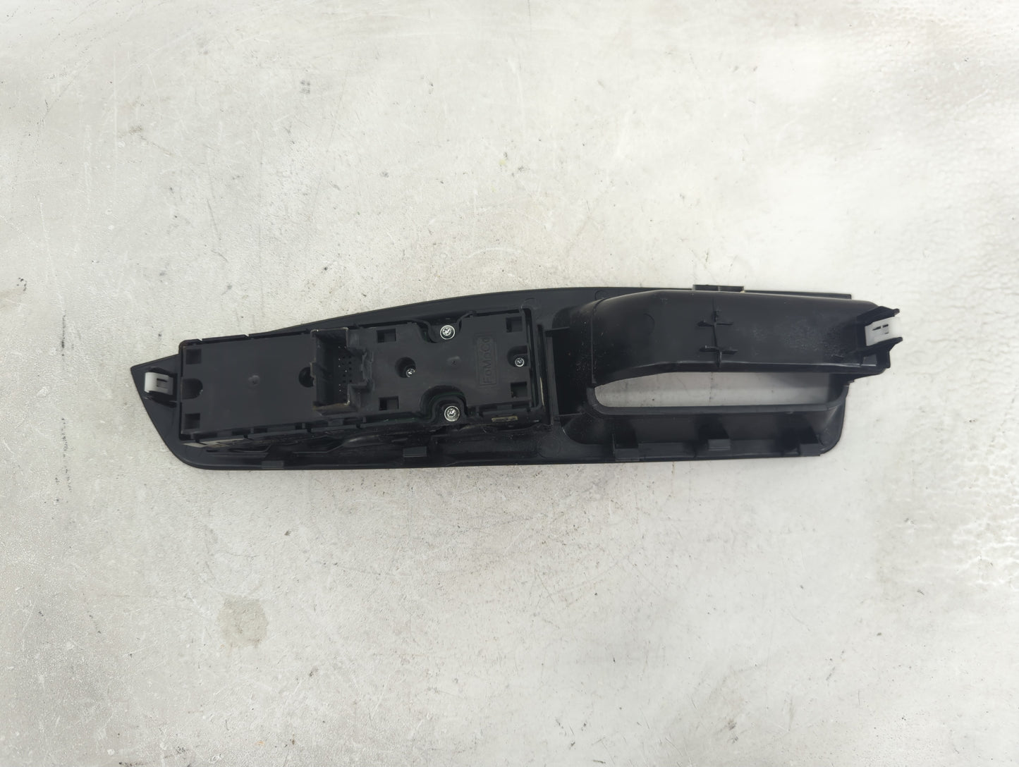 2015-2016 Ford Edge Master Power Window Switch Replacement Driver Side Left P/N:FT4B-14A564 Fits OEM Used Auto Parts - Oemus