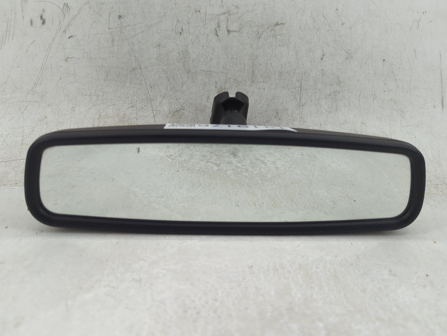 2007-2020 Ford Edge Interior Rear View Mirror Replacement OEM Fits OEM Used Auto Parts - Oemusedautoparts1.com