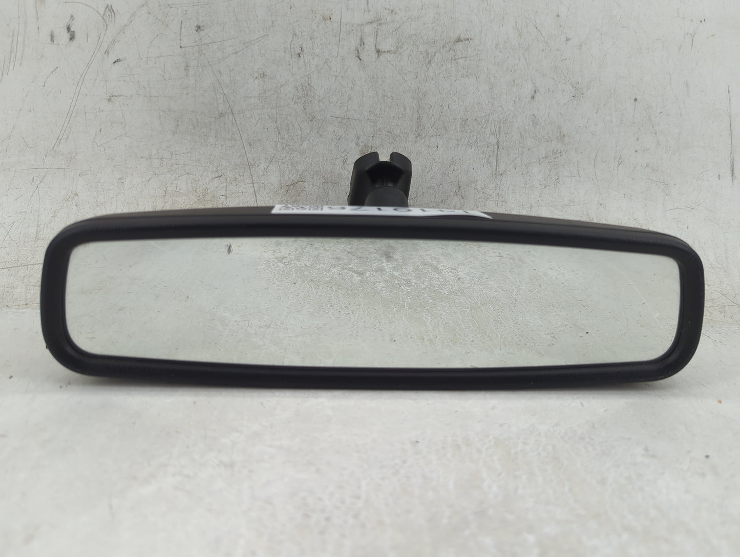 2007-2020 Ford Edge Interior Rear View Mirror Replacement OEM Fits OEM Used Auto Parts - Oemusedautoparts1.com