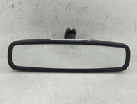 2007-2020 Ford Edge Interior Rear View Mirror Replacement OEM Fits OEM Used Auto Parts - Oemusedautoparts1.com