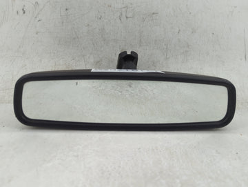 2007-2020 Ford Edge Interior Rear View Mirror Replacement OEM Fits OEM Used Auto Parts - Oemusedautoparts1.com