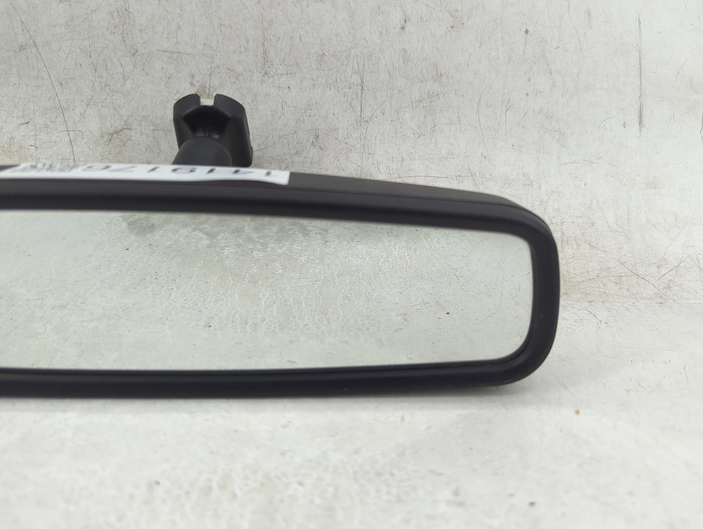 2007-2020 Ford Edge Interior Rear View Mirror Replacement OEM Fits OEM Used Auto Parts - Oemusedautoparts1.com