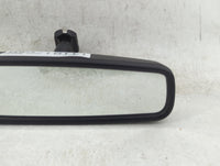 2007-2020 Ford Edge Interior Rear View Mirror Replacement OEM Fits OEM Used Auto Parts - Oemusedautoparts1.com