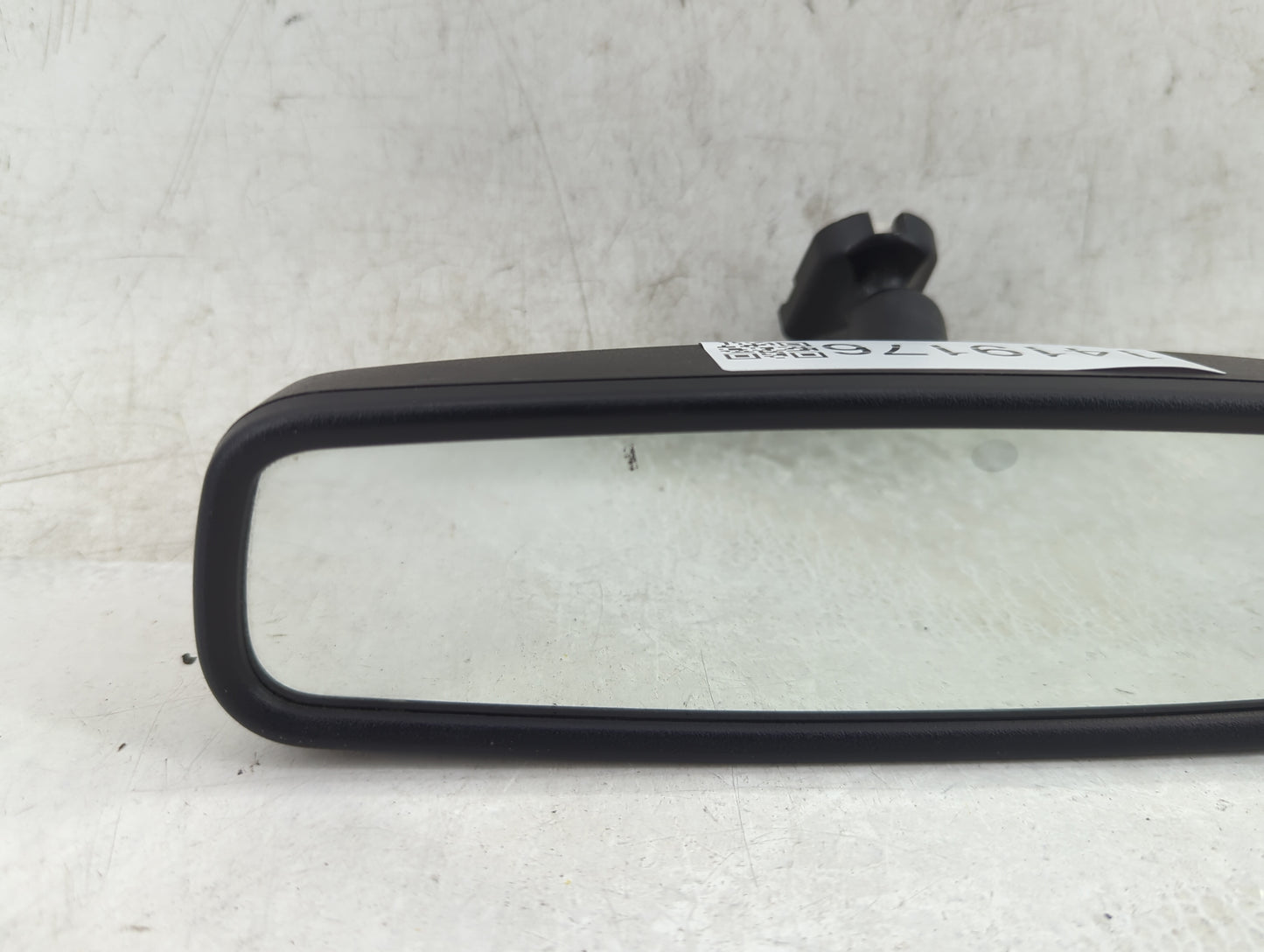 2007-2020 Ford Edge Interior Rear View Mirror Replacement OEM Fits OEM Used Auto Parts - Oemusedautoparts1.com
