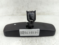 2007-2020 Ford Edge Interior Rear View Mirror Replacement OEM Fits OEM Used Auto Parts - Oemusedautoparts1.com