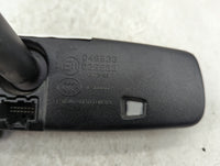 2007-2020 Ford Edge Interior Rear View Mirror Replacement OEM Fits OEM Used Auto Parts - Oemusedautoparts1.com