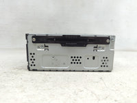 2015-2018 Ford Edge Radio AM FM Cd Player Receiver Replacement P/N:FT4T-19C107-KD Fits Fits 2015 2016 2017 2018 OEM Used Aut