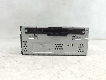 compare product 2015-2018 Ford Edge Radio AM FM Cd Player Receiver Replacement P/N:FT4T-19C107-KD Fits Fits 2015 2016 2017 2018 OEM Used Auto Parts