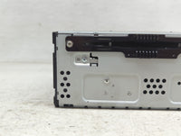 2015-2018 Ford Edge Radio AM FM Cd Player Receiver Replacement P/N:FT4T-19C107-KD Fits Fits 2015 2016 2017 2018 OEM Used Aut