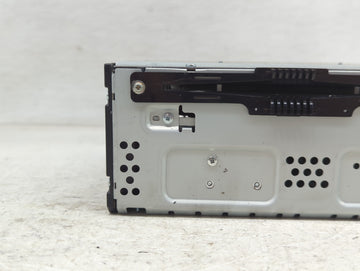 2015-2018 Ford Edge Radio AM FM Cd Player Receiver Replacement P/N:FT4T-19C107-KD Fits Fits 2015 2016 2017 2018 OEM Used Auto Parts