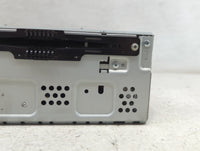 2015-2018 Ford Edge Radio AM FM Cd Player Receiver Replacement P/N:FT4T-19C107-KD Fits Fits 2015 2016 2017 2018 OEM Used Aut