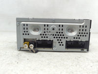 2015-2018 Ford Edge Radio AM FM Cd Player Receiver Replacement P/N:FT4T-19C107-KD Fits Fits 2015 2016 2017 2018 OEM Used Aut