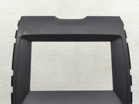 2015-2018 Ford Edge Radio Control Panel - Oemusedautoparts1.com