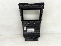 2015-2018 Ford Edge Radio Control Panel - Oemusedautoparts1.com