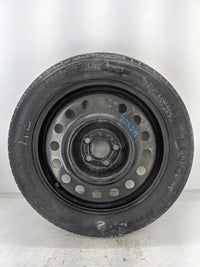 2015-2022 Ford Edge Spare Donut Tire Wheel Rim Oem - Oemusedautoparts1.com