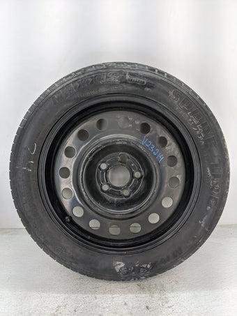 compare product 2015-2022 Ford Edge Spare Donut Tire Wheel Rim Oem