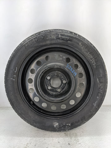 2015-2022 Ford Edge Spare Donut Tire Wheel Rim Oem - Oemusedautoparts1.com