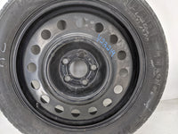 2015-2022 Ford Edge Spare Donut Tire Wheel Rim Oem - Oemusedautoparts1.com