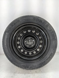 2015-2022 Ford Edge Spare Donut Tire Wheel Rim Oem - Oemusedautoparts1.com