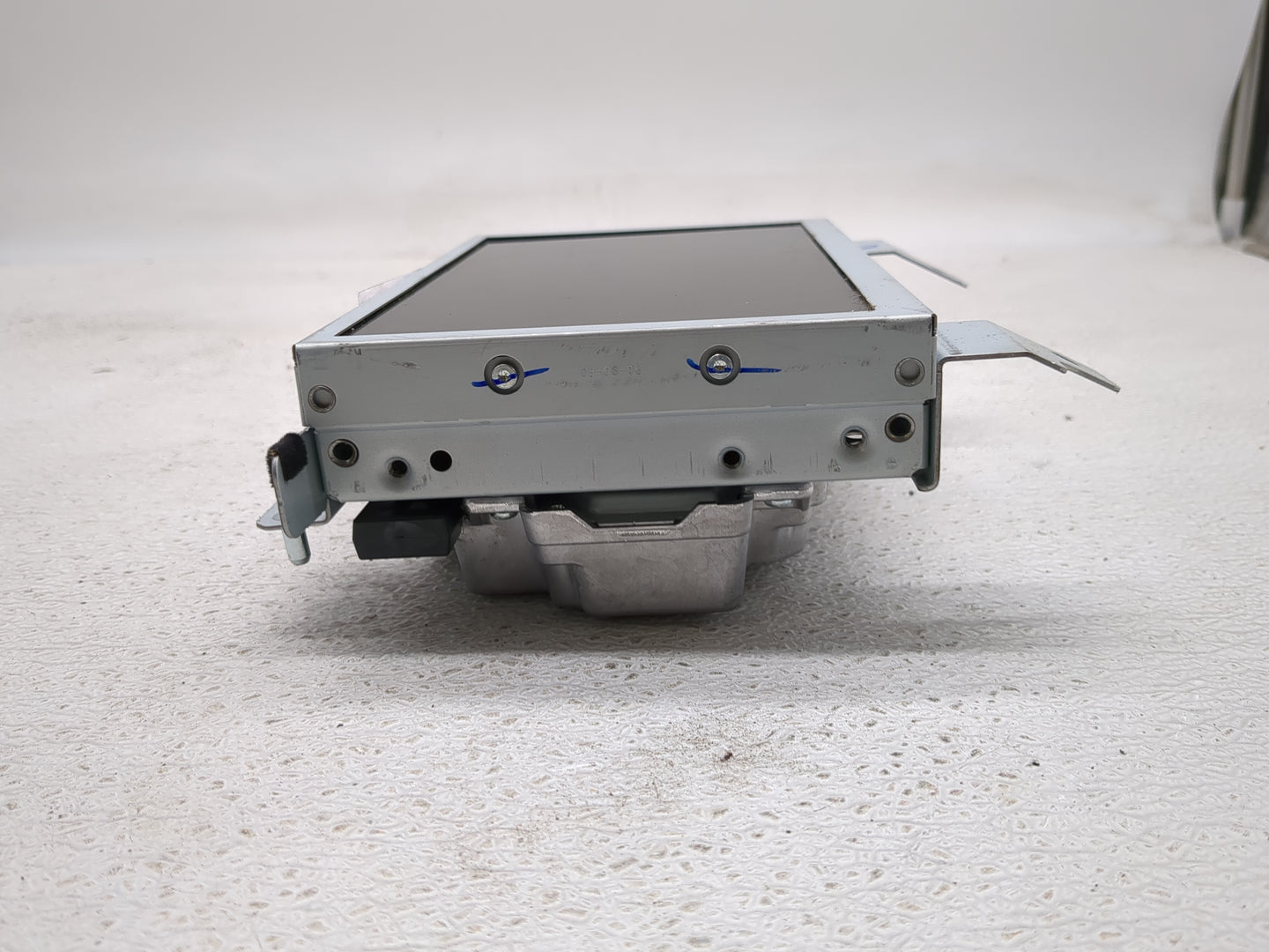 2015-2018 Ford Edge Information Display Screen - Oemusedautoparts1.com