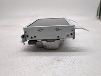 2015-2018 Ford Edge Information Display Screen - Oemusedautoparts1.com